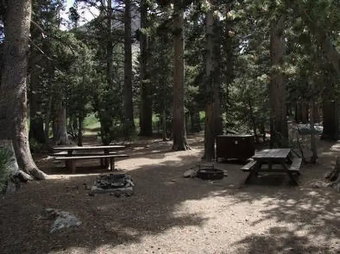 Trumbull Lake — TRUMBULL LAKE