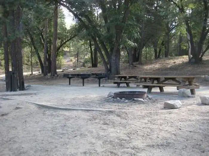 Council Group Campground