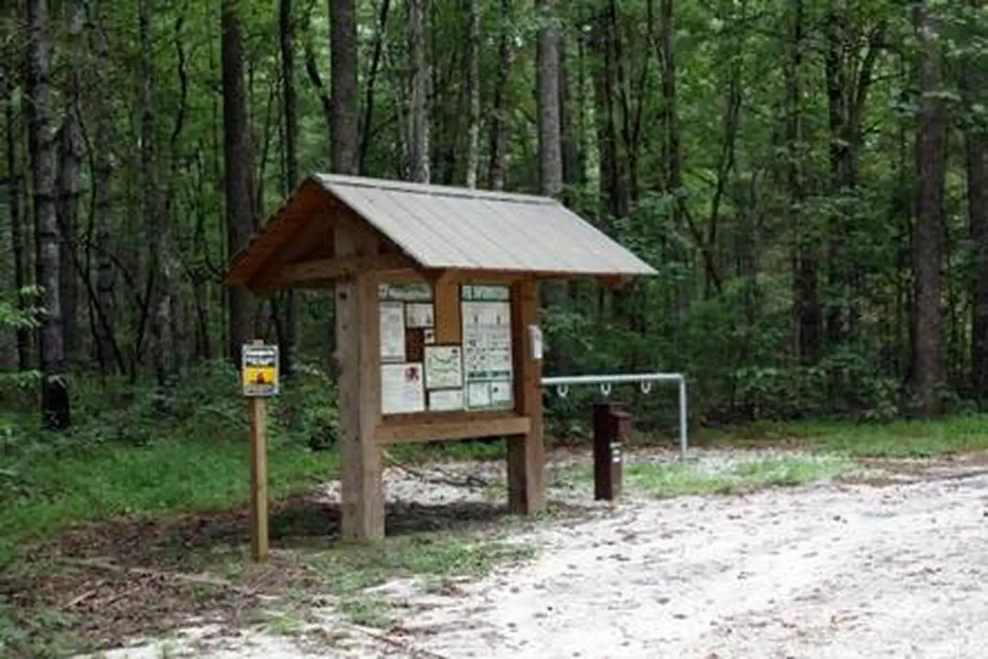 Whetstone Horse Camp — WHETSTONE HORSE CAMP