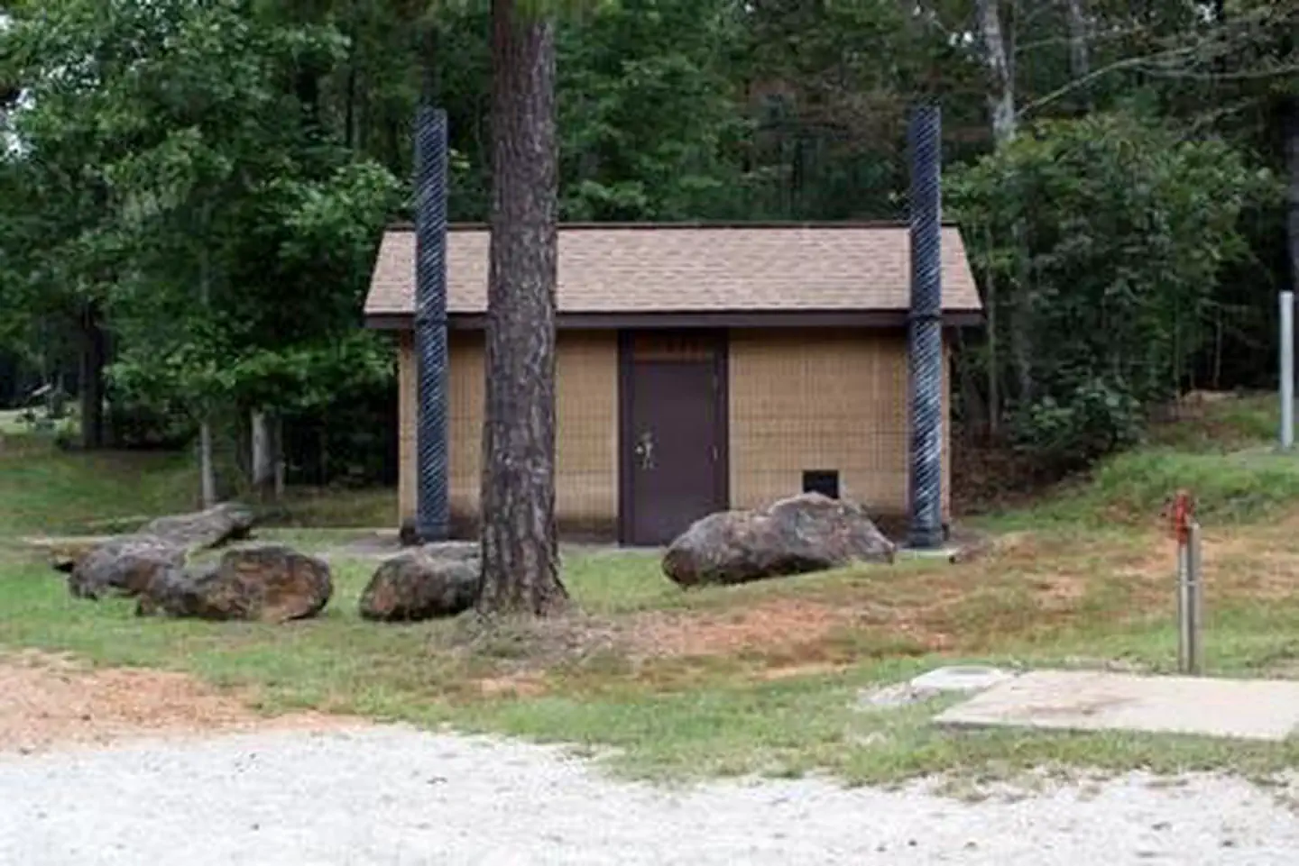 Whetstone Horse Camp — WHETSTONE HORSE CAMP
