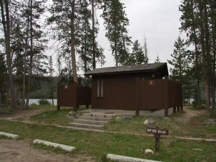 Alturas Lake Picnic Area (Id) β ALTURAS LAKE PICNIC AREA (ID)33