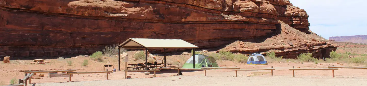 Creek Pasture Campground