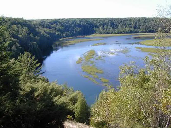 Monument Campground — MONUMENT CAMPGROUND