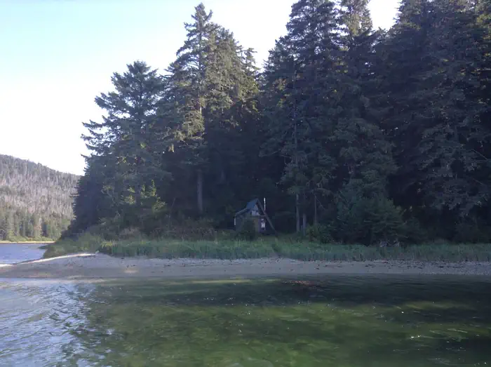 Piper Island Cabin — PIPER ISLAND CABIN11