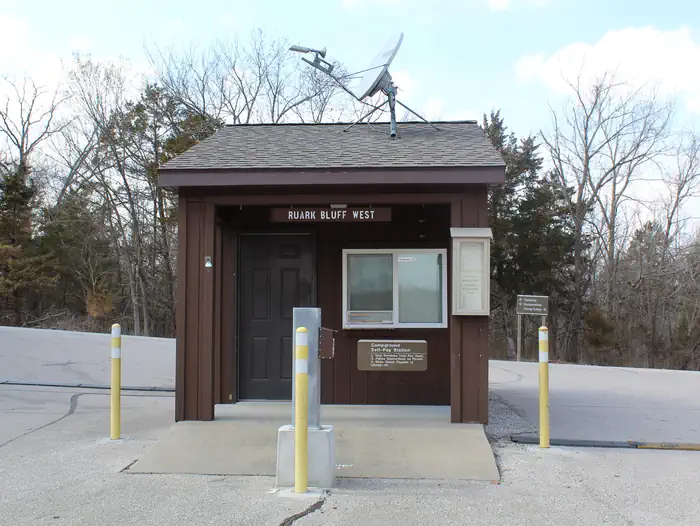 Ruark Bluff West — RBW