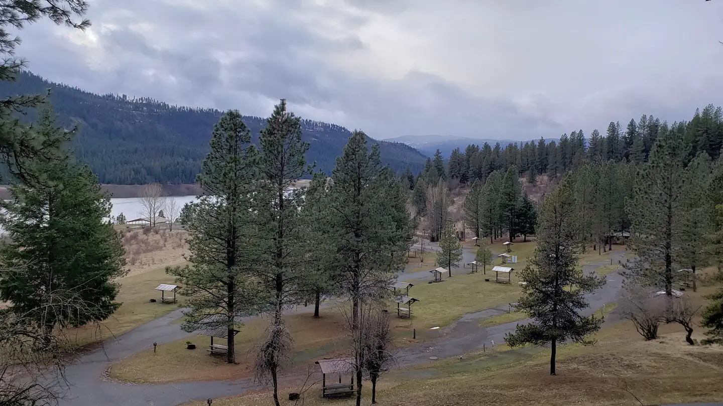 Dent Acres