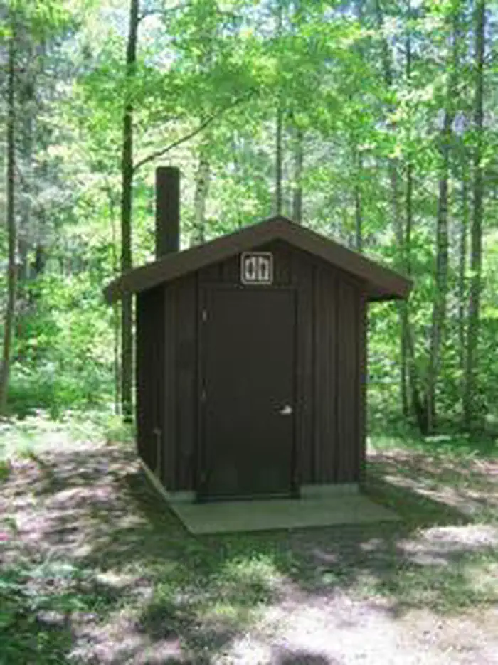 Morgan Lake Campground And Group Site — MORGAN LAKE CAMPGROUND AND GROUP SITE
