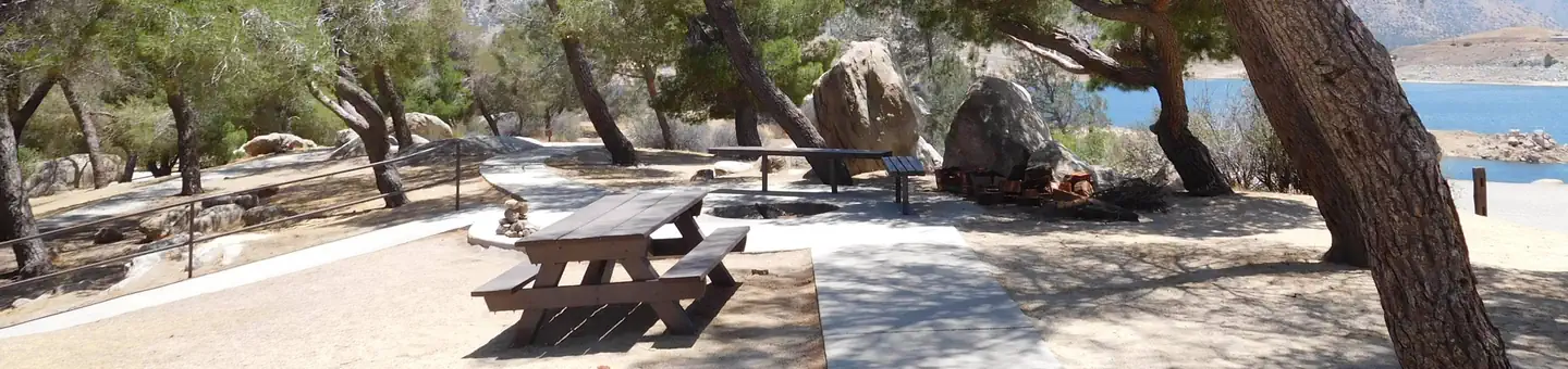 French Gulch Campground