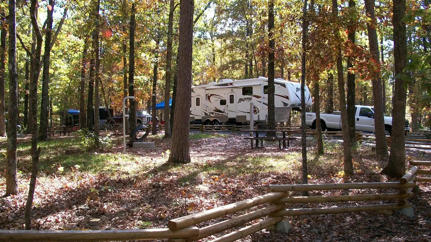 Cobb Ridge