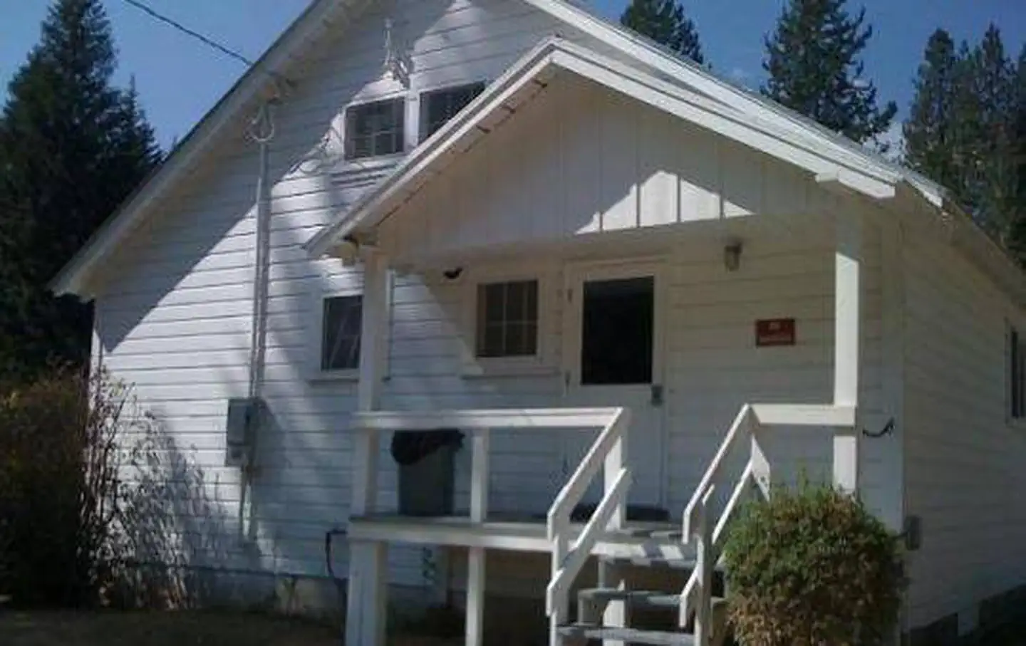 Savenac Bunkhouse