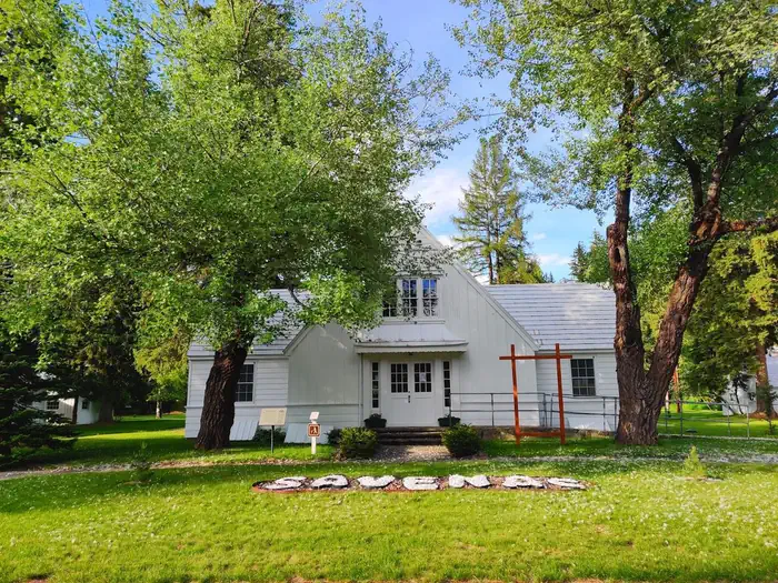 Savenac Bunkhouse β Visitor Center