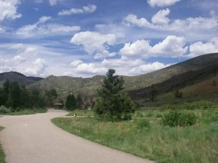 Narrows (co) — NARROWS (CO)