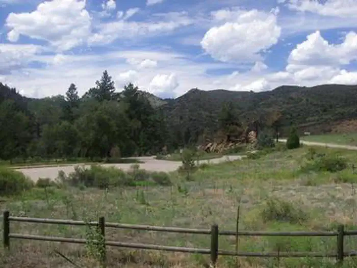 Narrows (co) — NARROWS (CO)