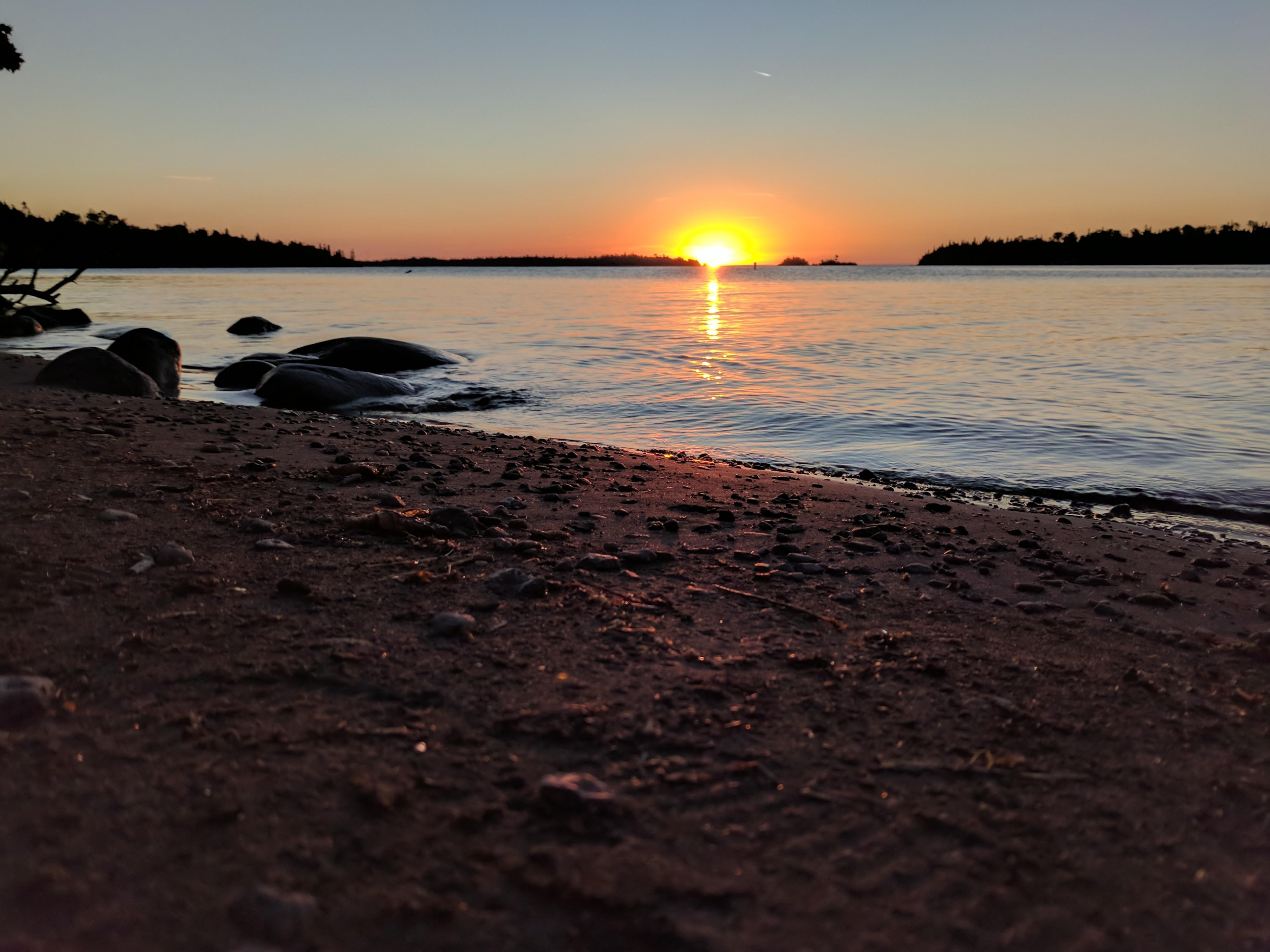 Daisy Farm Campground