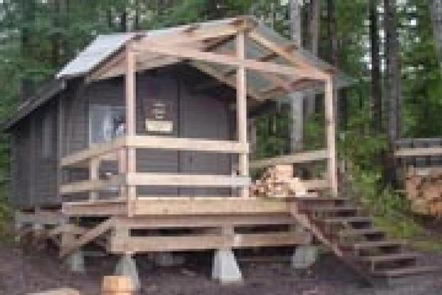 Sweet Water Lake Cabin β SWEET WATER LAKE CABIN