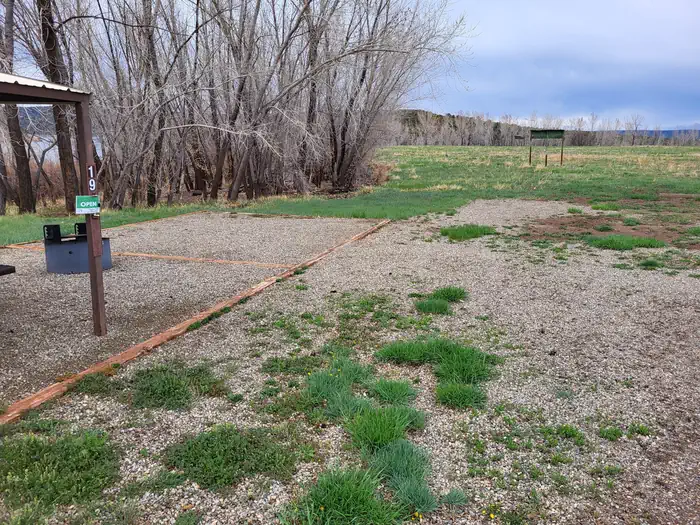 San Juan/House Creek