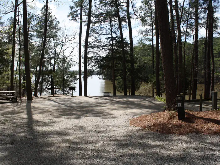 Hawe Creek — Site 27