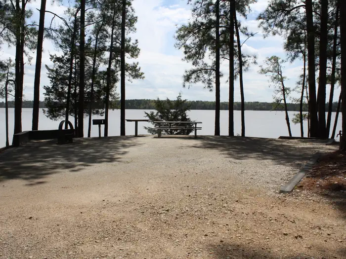 Hawe Creek — Site 17