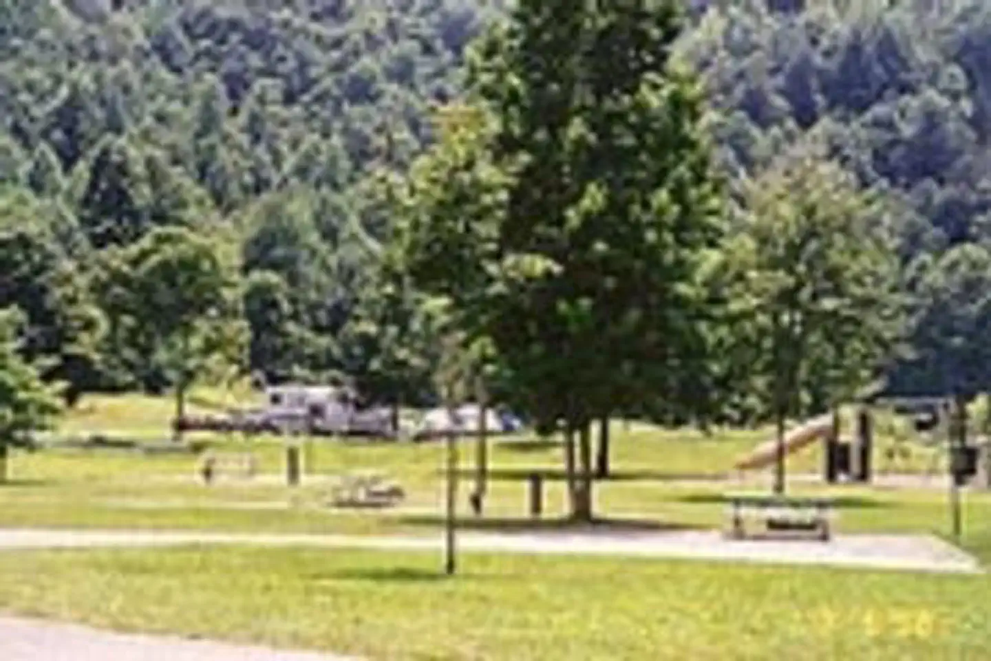 Littcarr Campground — LITTCARR CAMPGROUND