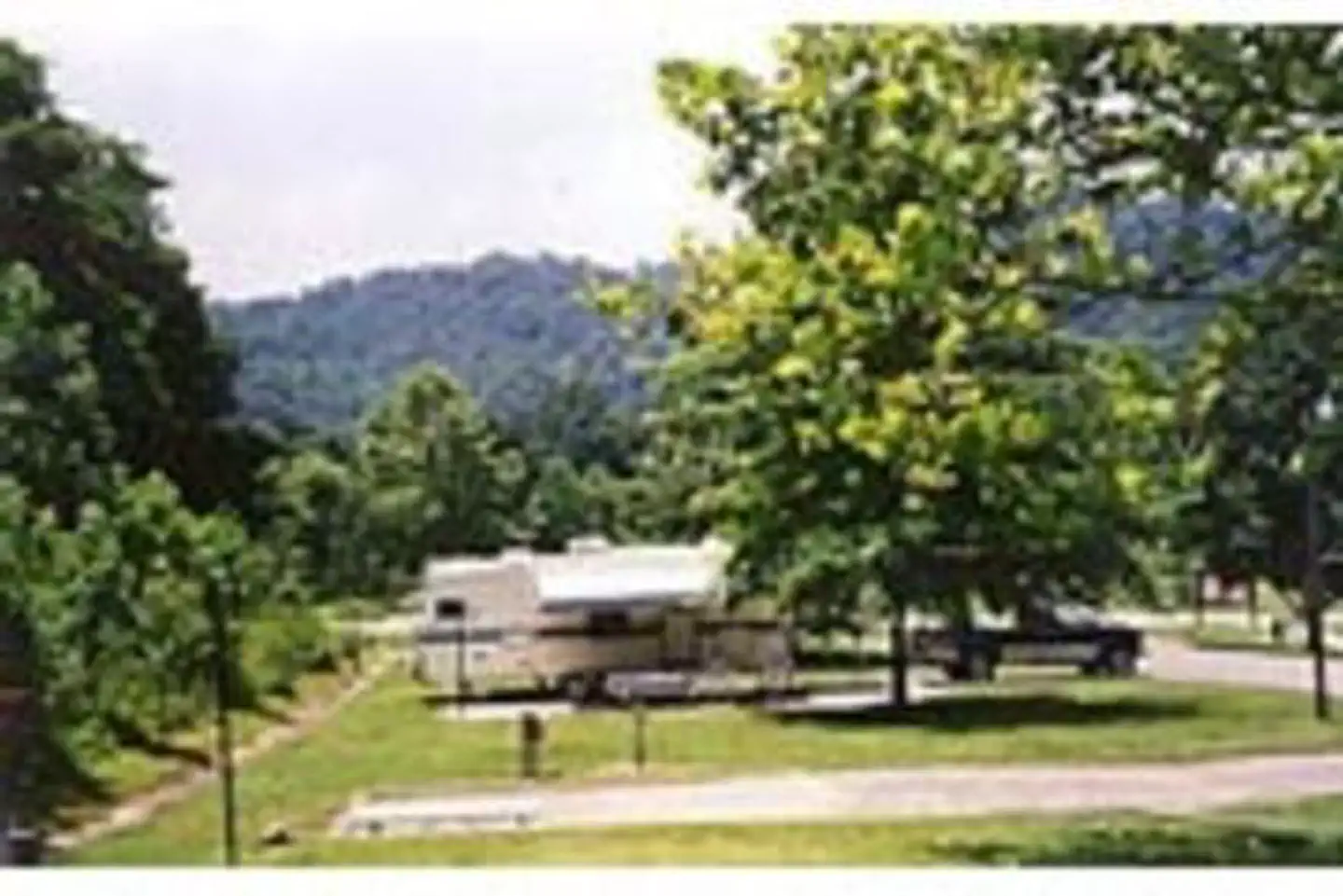 Littcarr Campground — LITTCARR CAMPGROUND