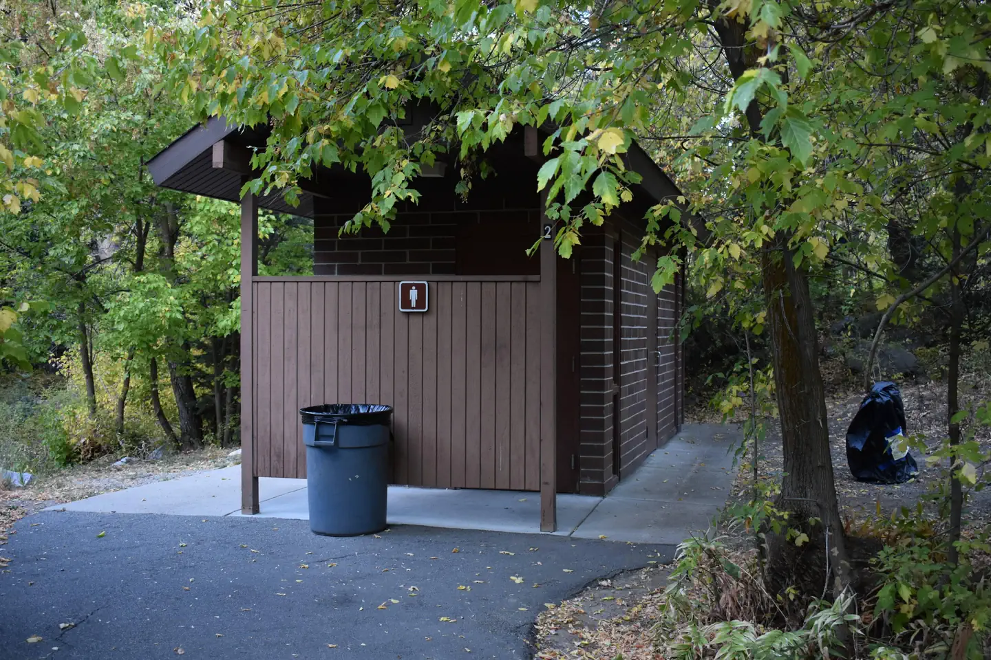 Tanners Flat — TANNERS FLAT