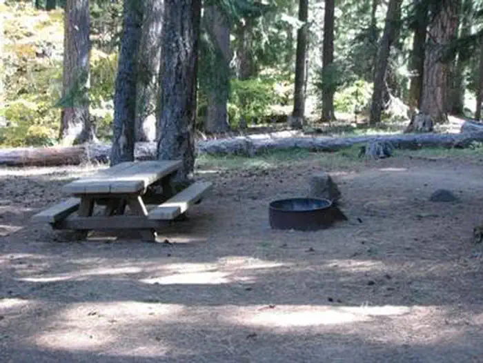 Bear Springs Campground — BEAR SPRINGS GROUP CAMPGROUNDBear Springs