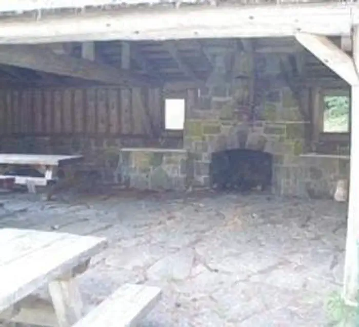 Bear Springs Campground — BEAR SPRINGS GROUP CAMPGROUND22