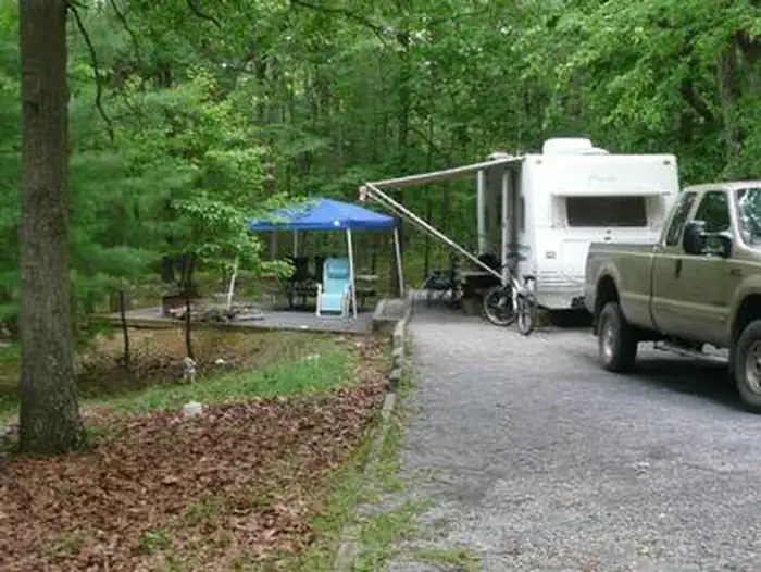 Trout Pond Recreation Area — Trout Pond Recreation Area