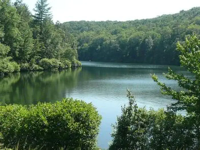 Trout Pond Recreation Area — Trout Pond Recreation Area