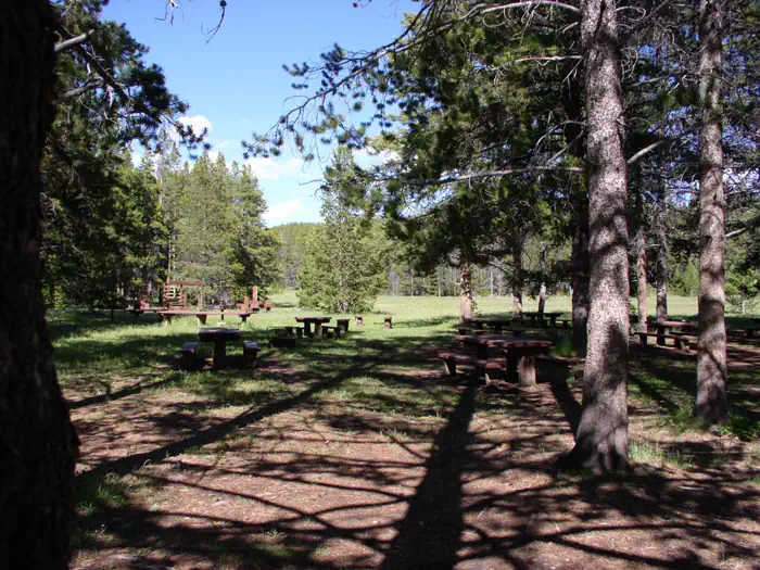 Willow Park β Willow Park Group Area