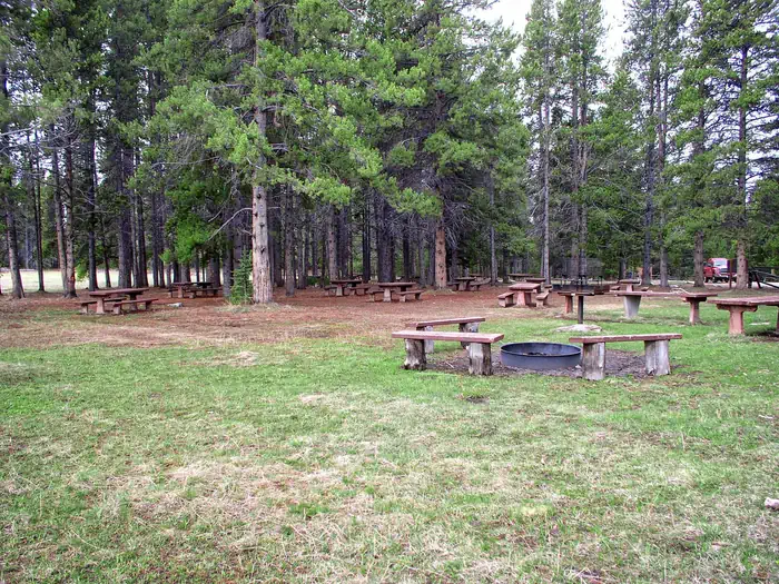 Willow Park β Willow Park Group Area