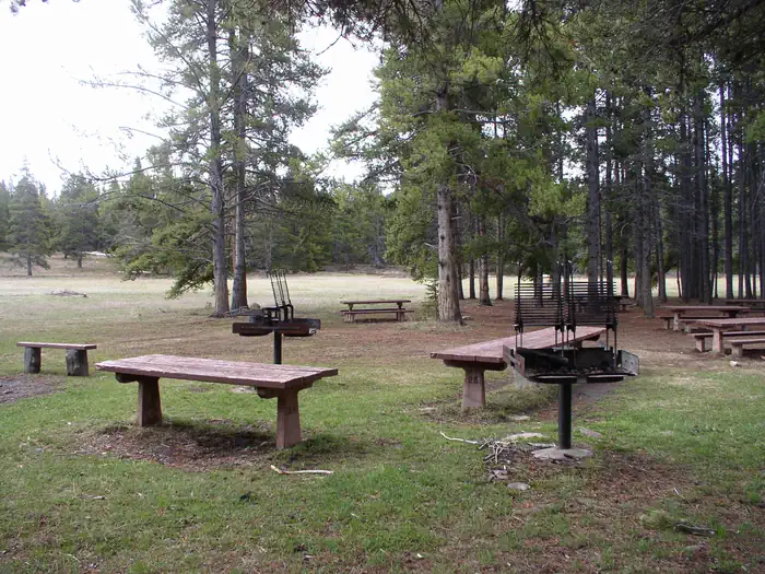 Willow Park β Willow Park Group Area 2
