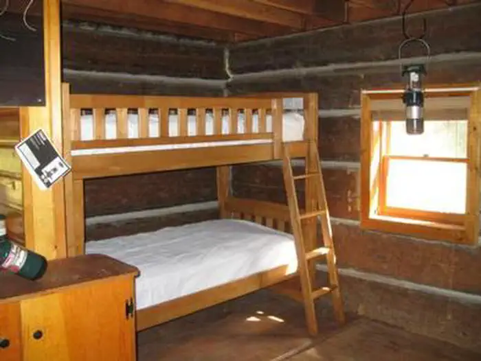 Teanaway Guard Station — TEANAWAY GUARD STATION