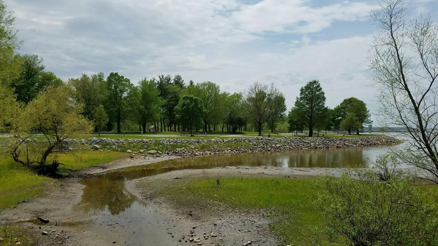 Coles Creek Recreation Area