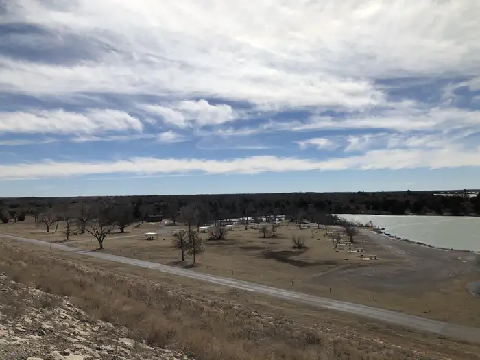 Beaver Point Campground — Beaver Point Campground