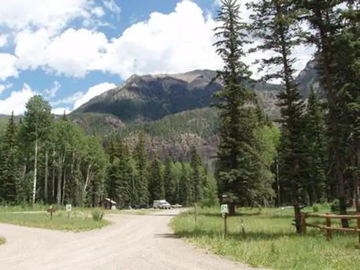 Palisades Horse Camp — PALISADES HORSE CAMP