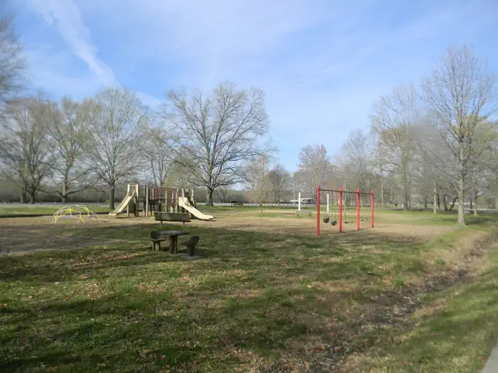Lock A — Lock A- Playground