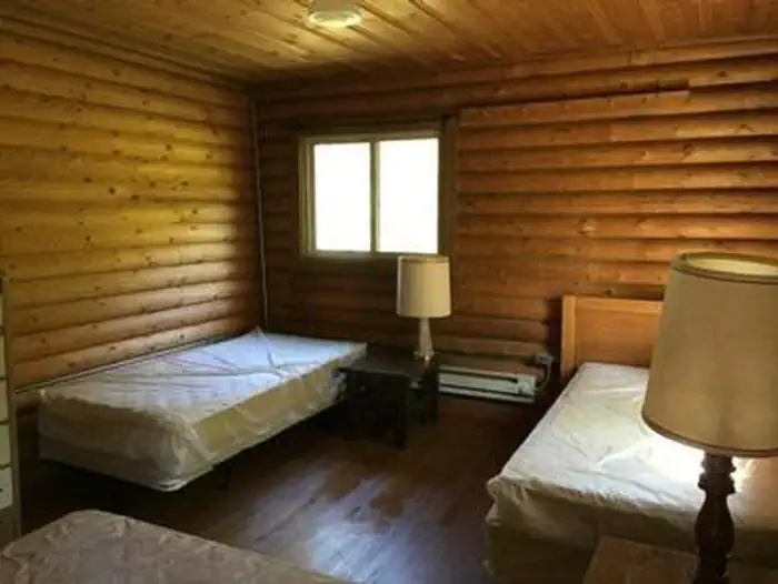 Zips Place Cabin β ZIPS PLACE CABIN