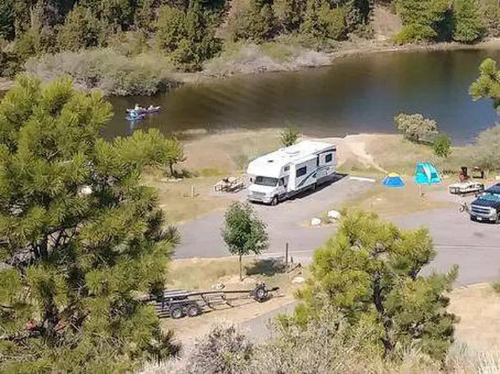 Court Sheriff Campground — CT