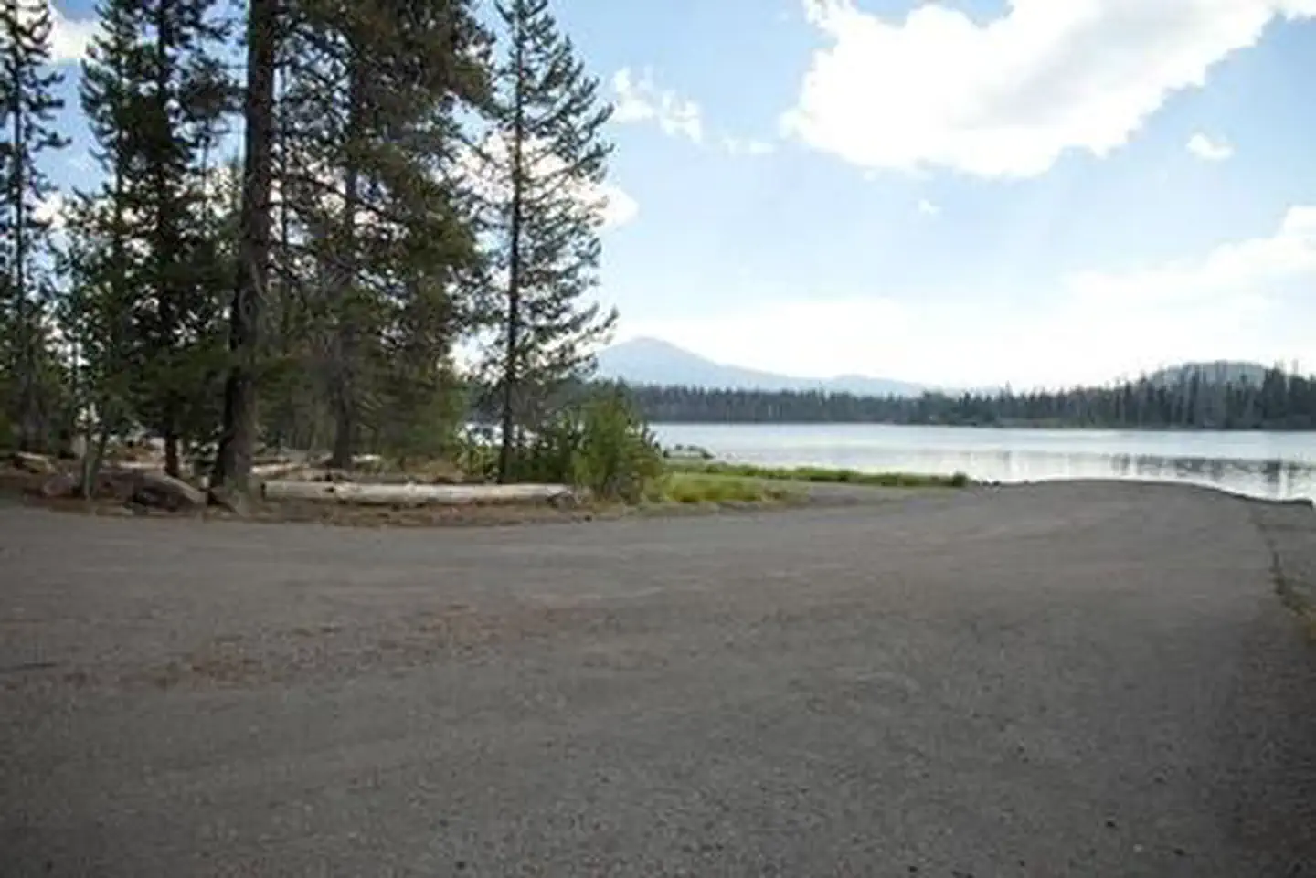 Point Campground - Deschutes — POINT CAMPGROUND - DESCHUTES