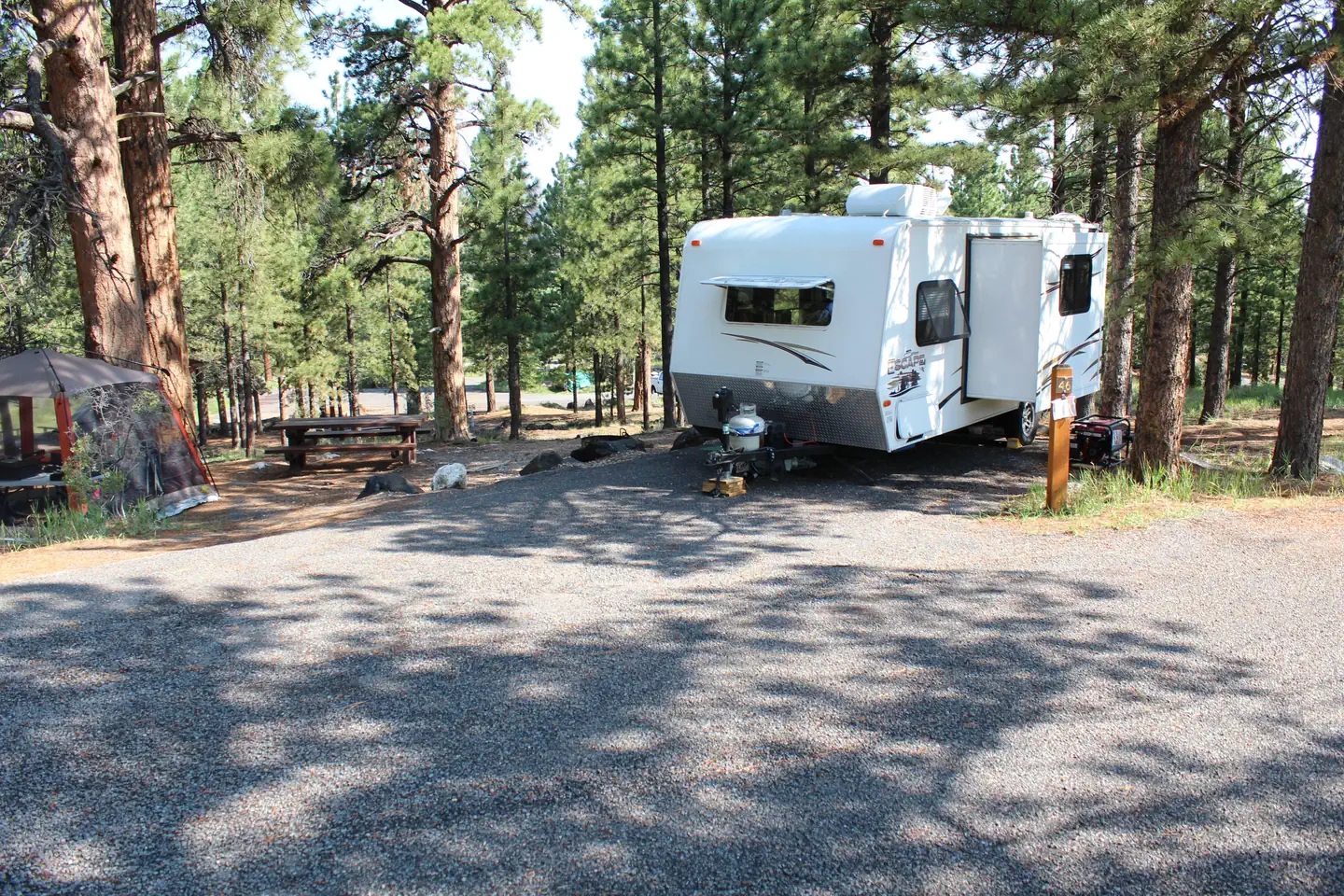 Panguitch Lake — Come Stay and Play at Panguitch Lake!