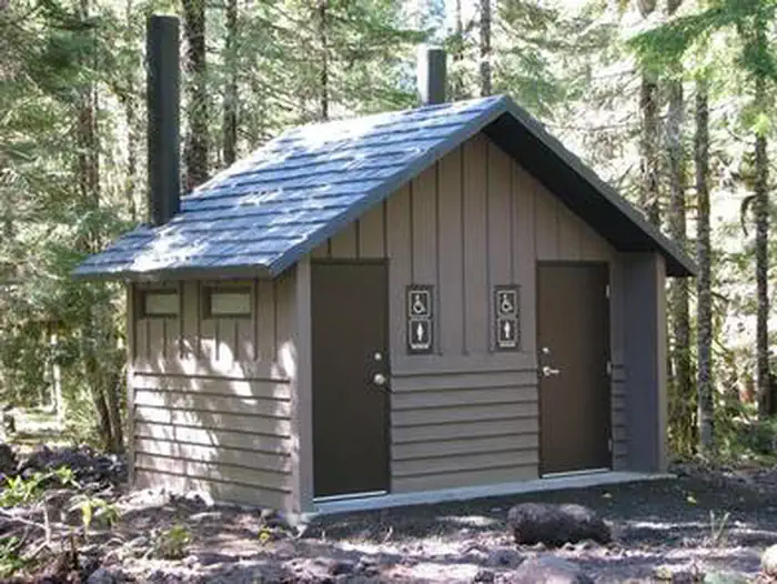 Riley Horse Campground — RILEY HORSE CAMPGROUND