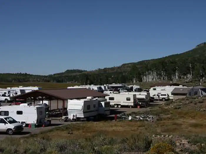 Doctor Creek — DOCTOR CREEK GROUP SITE