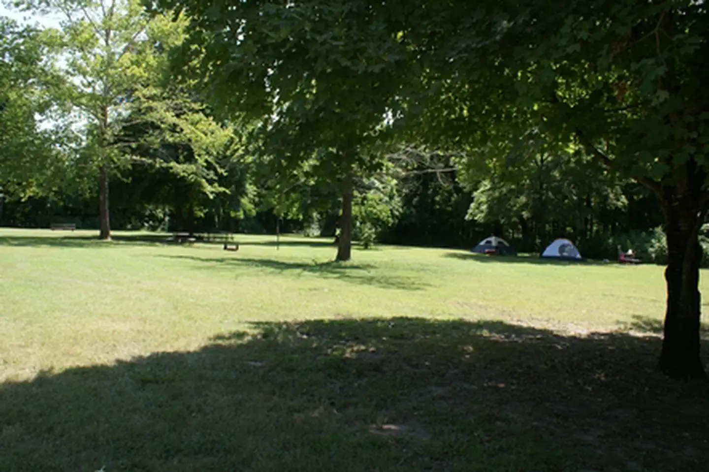Carver Campground — Carver Campground