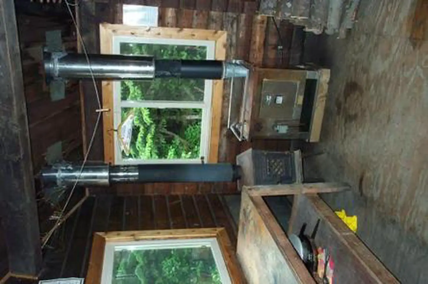 Softuk Bar Cabin — SOFTUK BAR CABIN3
