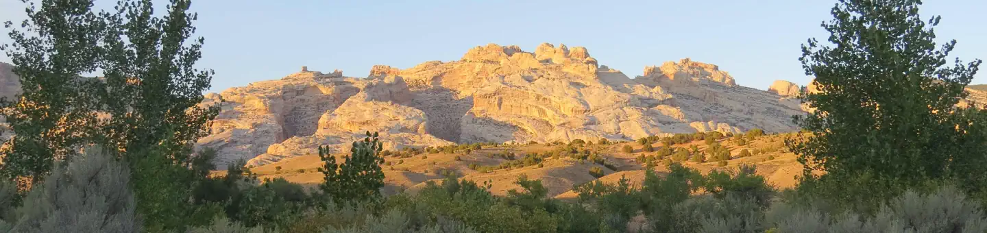 Green River Campground