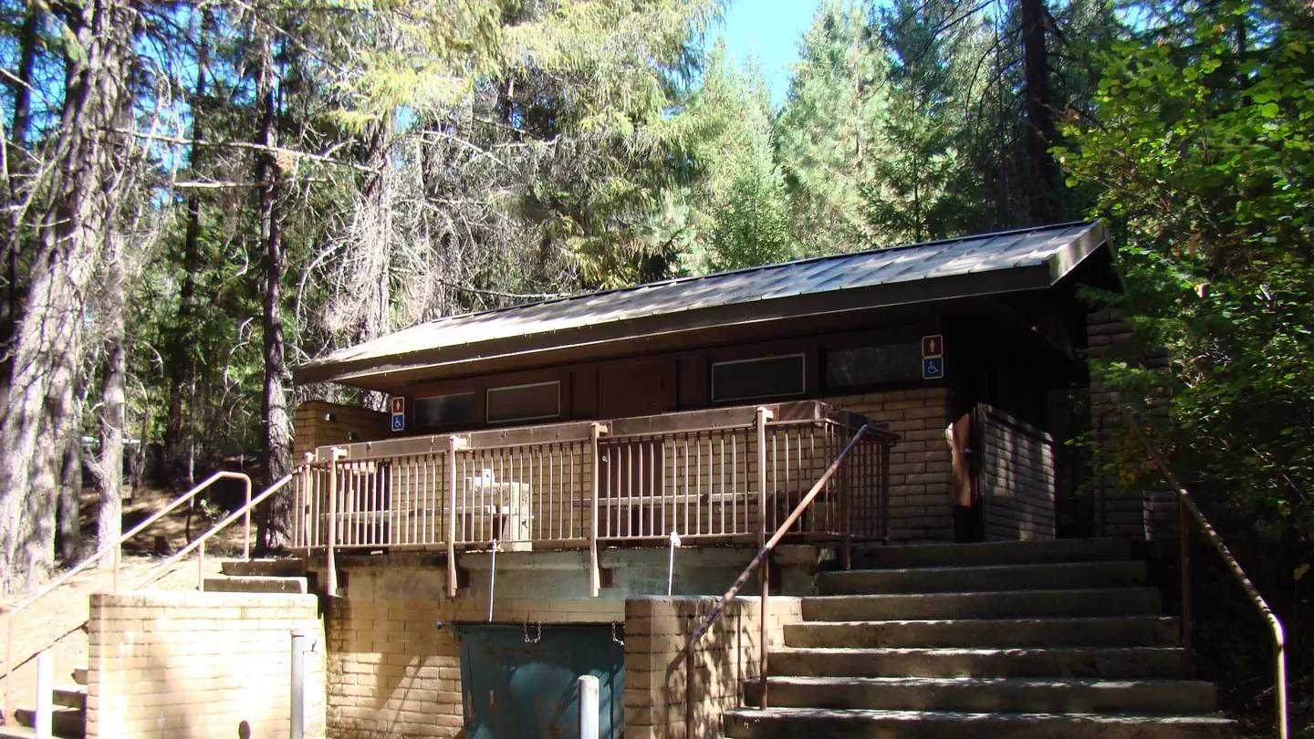 Alpine View Campground