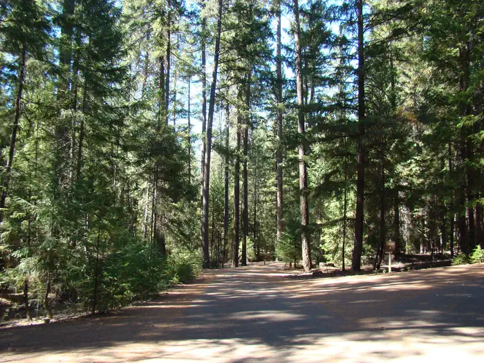 Alpine View Campground — Alpine View9