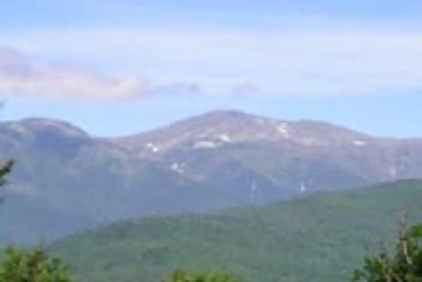 Black Mountain Cabin — BLACK MOUNTAIN CABIN