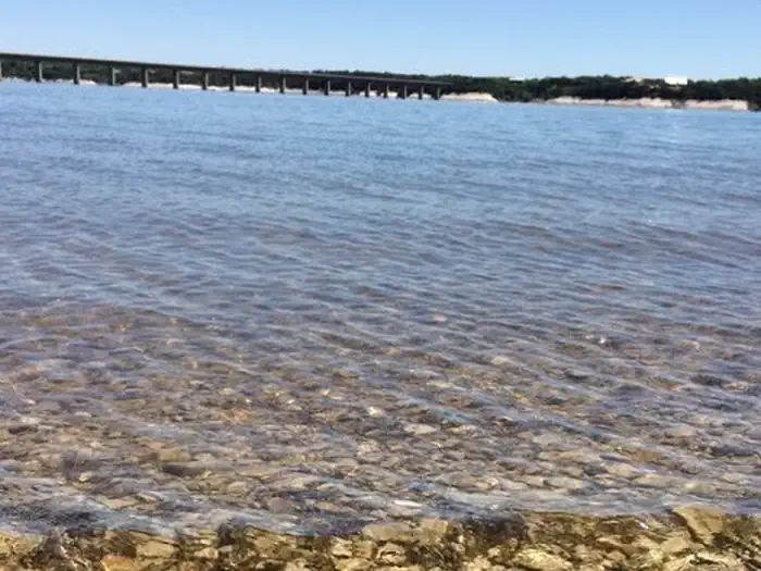 Cedar Creek Park Campground —